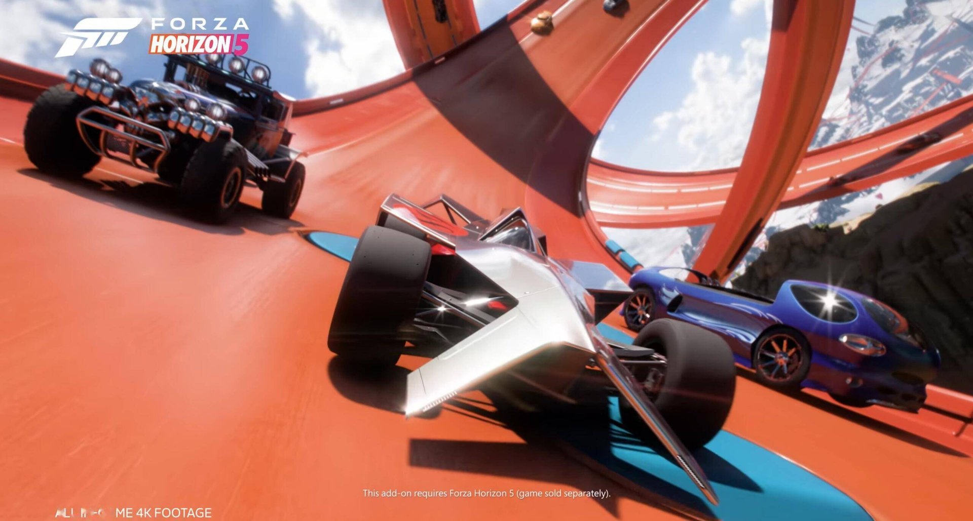 F1 2024 完整版 截图8