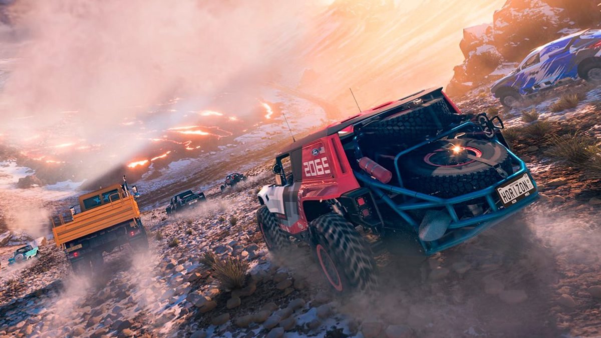 F1 2024 完整版 截图11