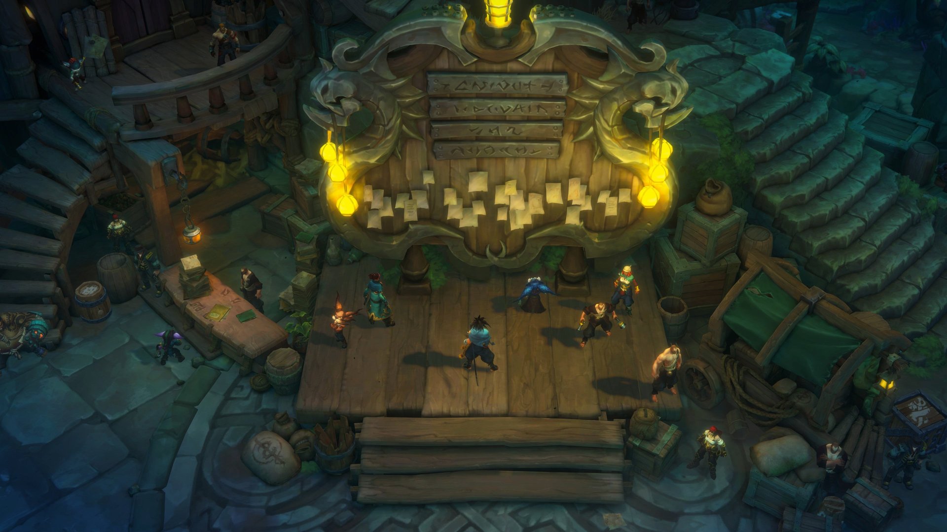 赛博朋克2077 重制版 截图18