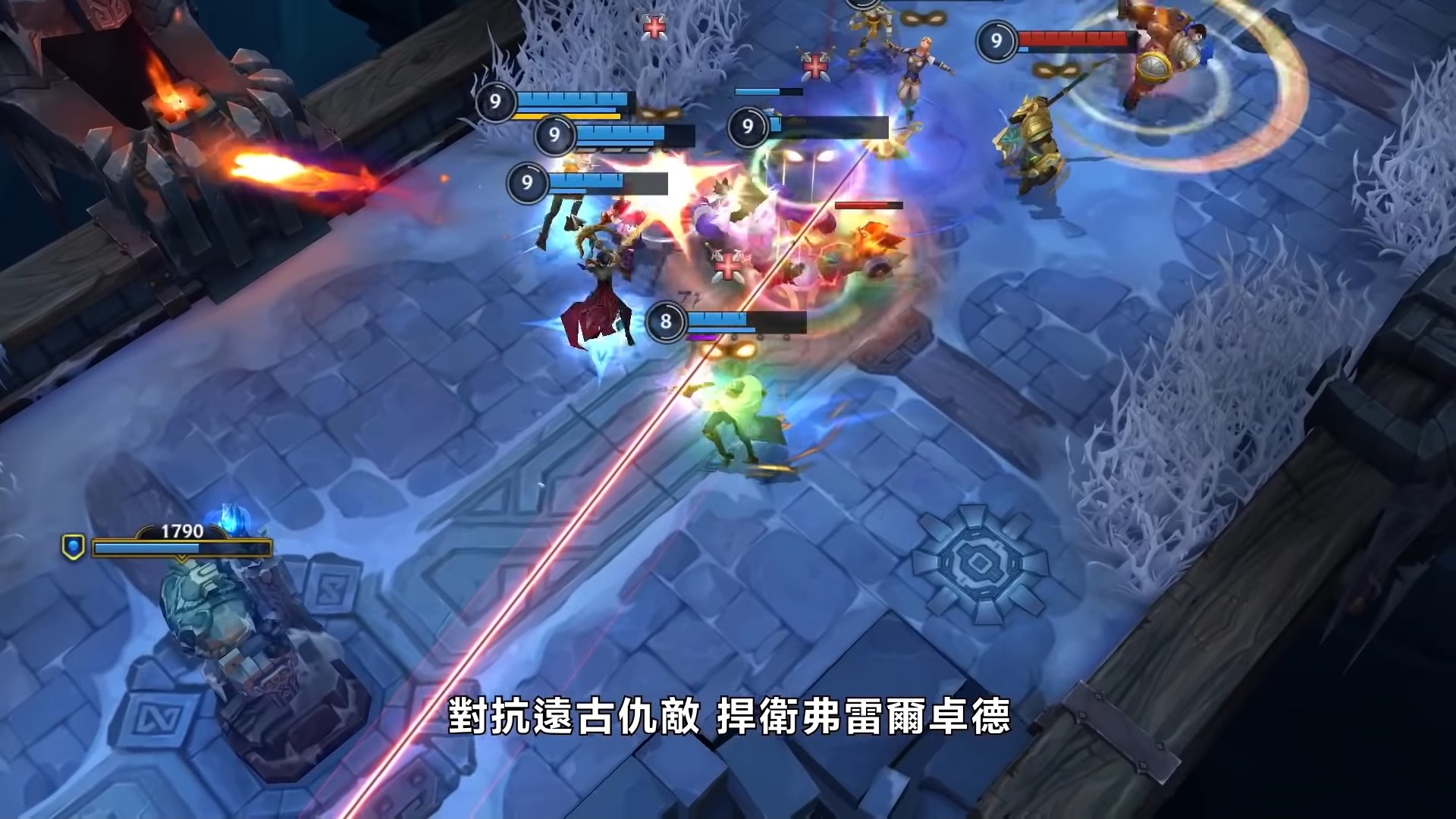 赛博朋克2077 重制版 截图20