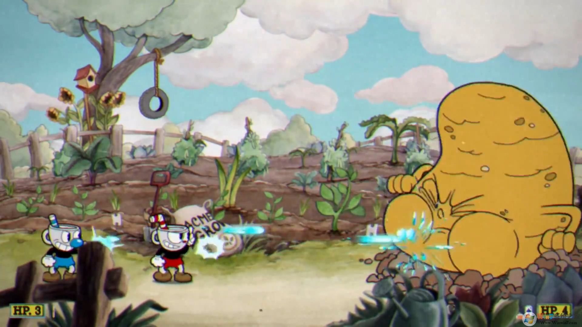 魔兽世界 截图2