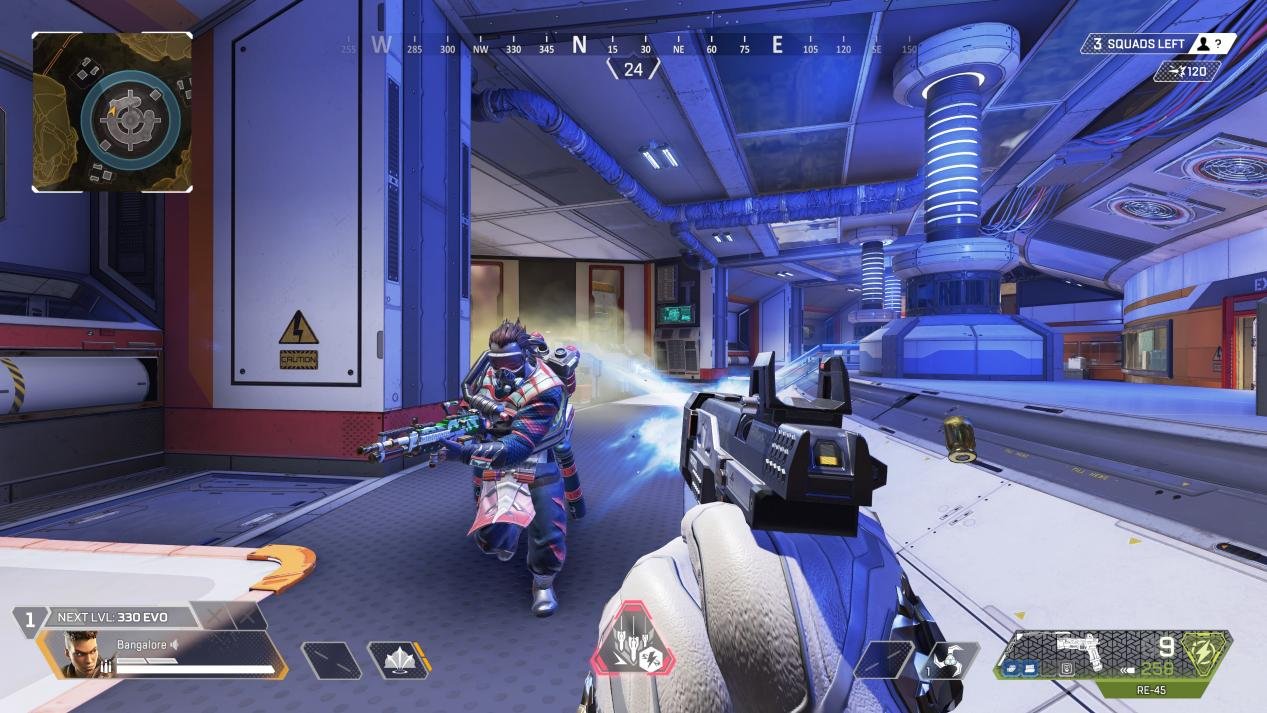 艾尔登法环 截图17