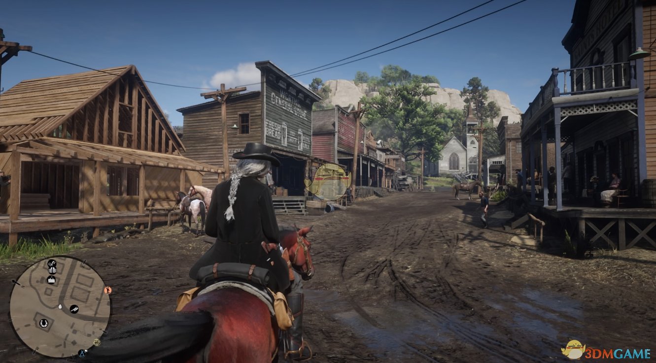 茶杯头 重制版 截图11