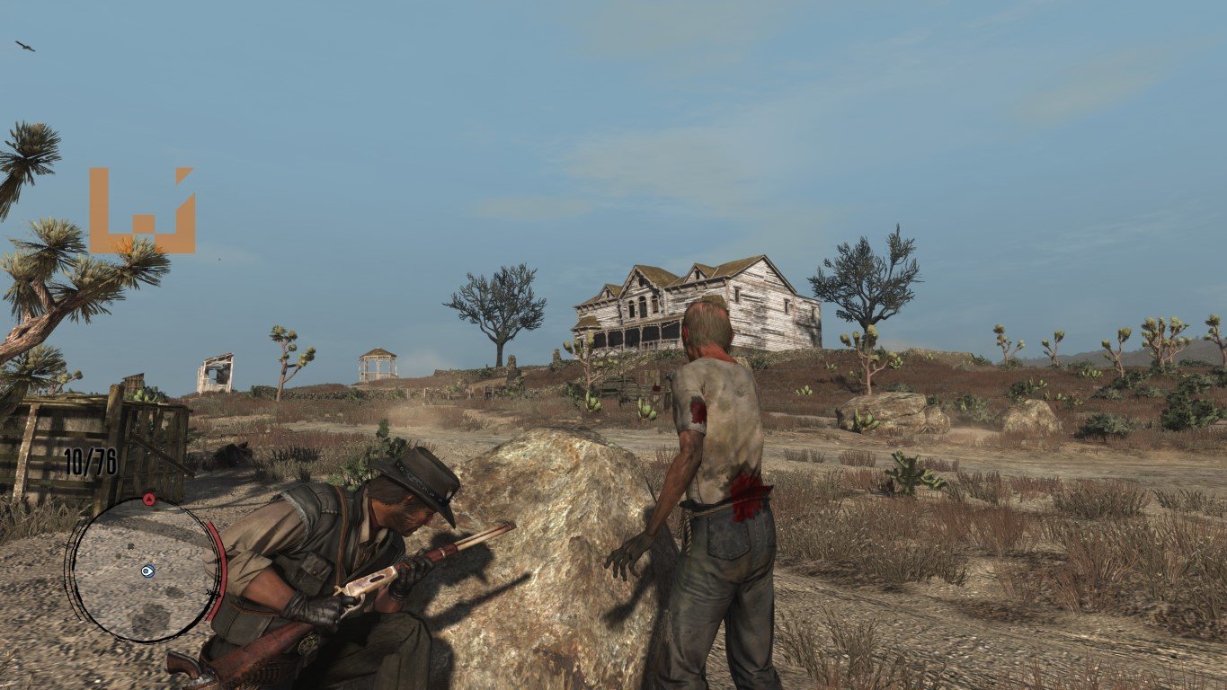 茶杯头 重制版 截图19