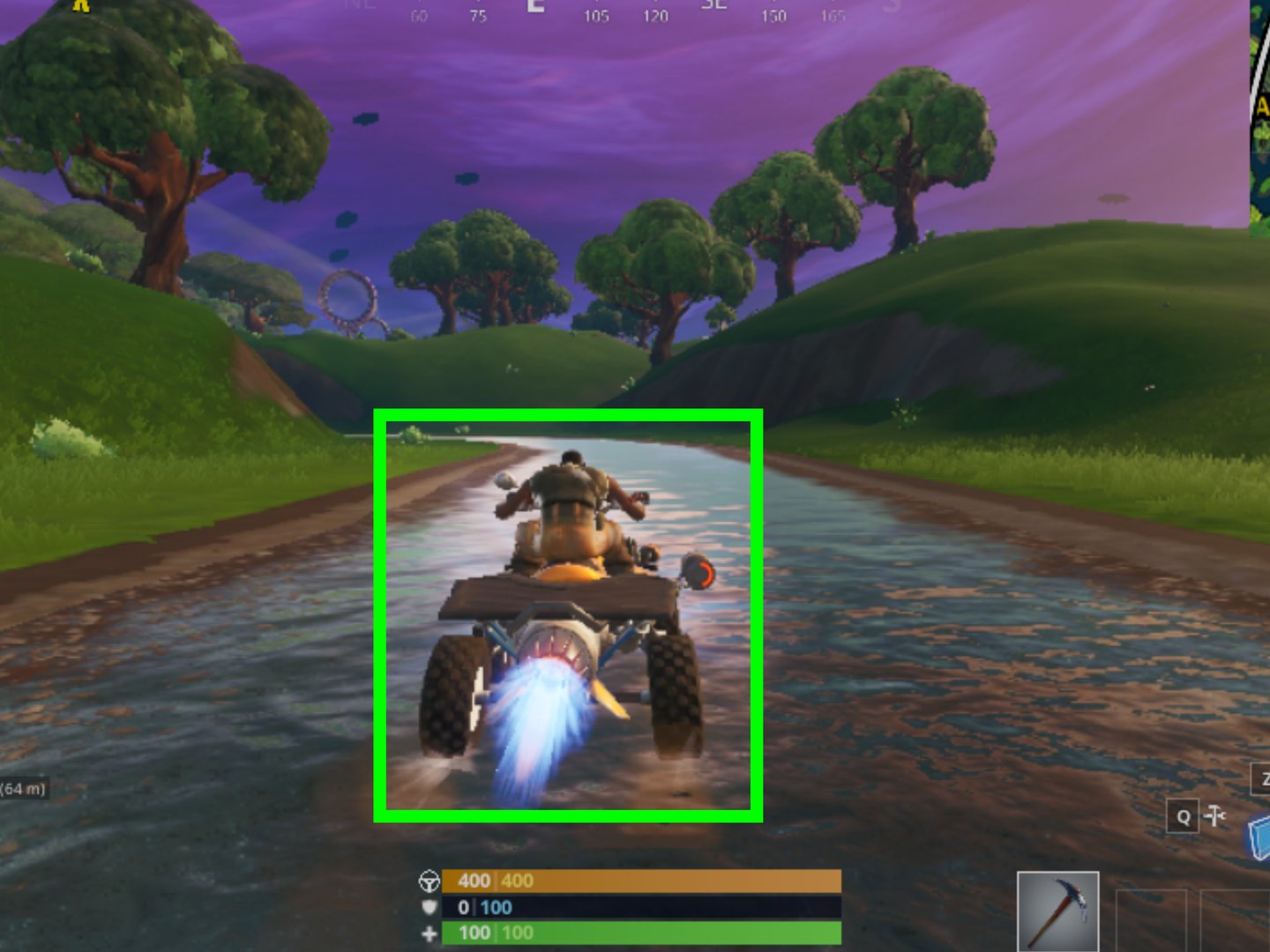 艾尔登法环 截图13