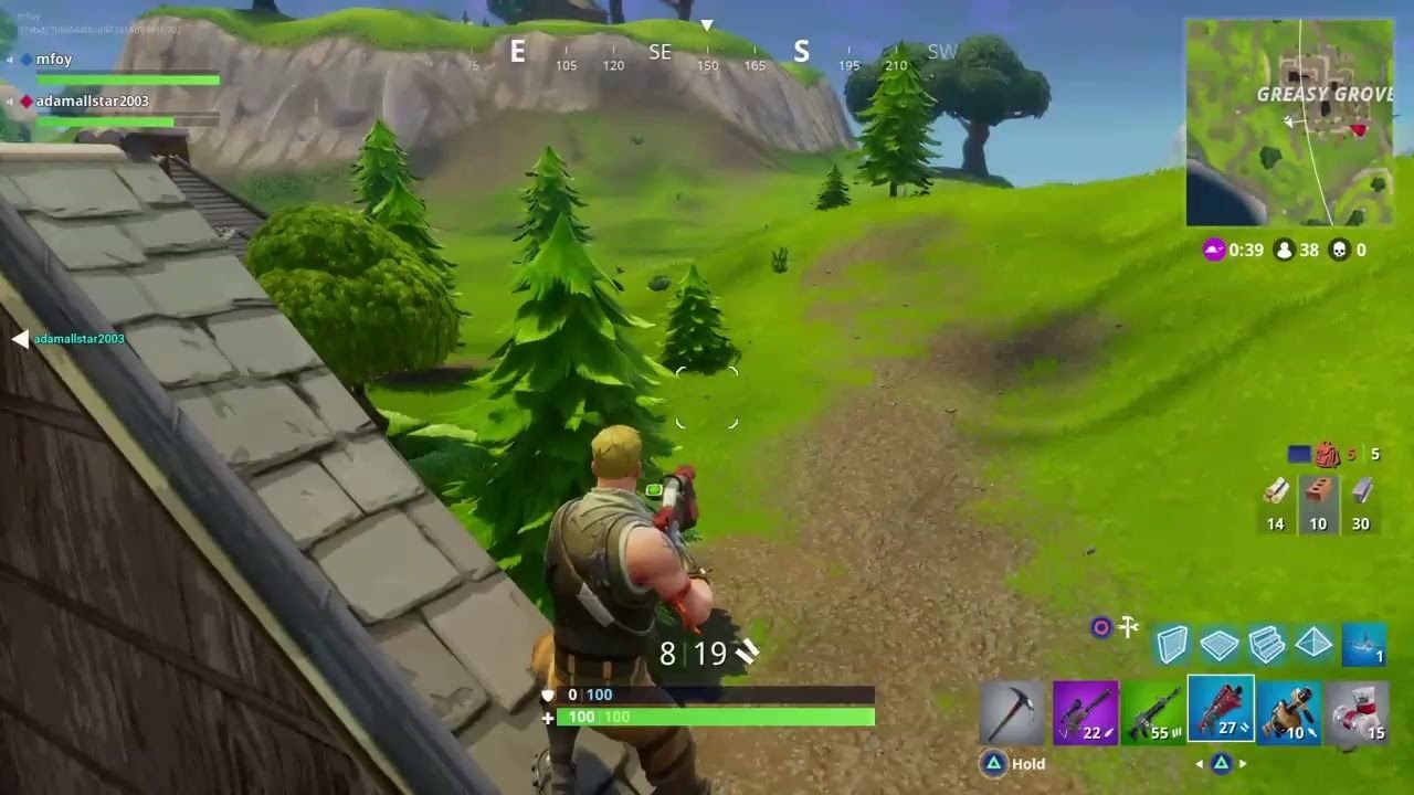 艾尔登法环 截图15