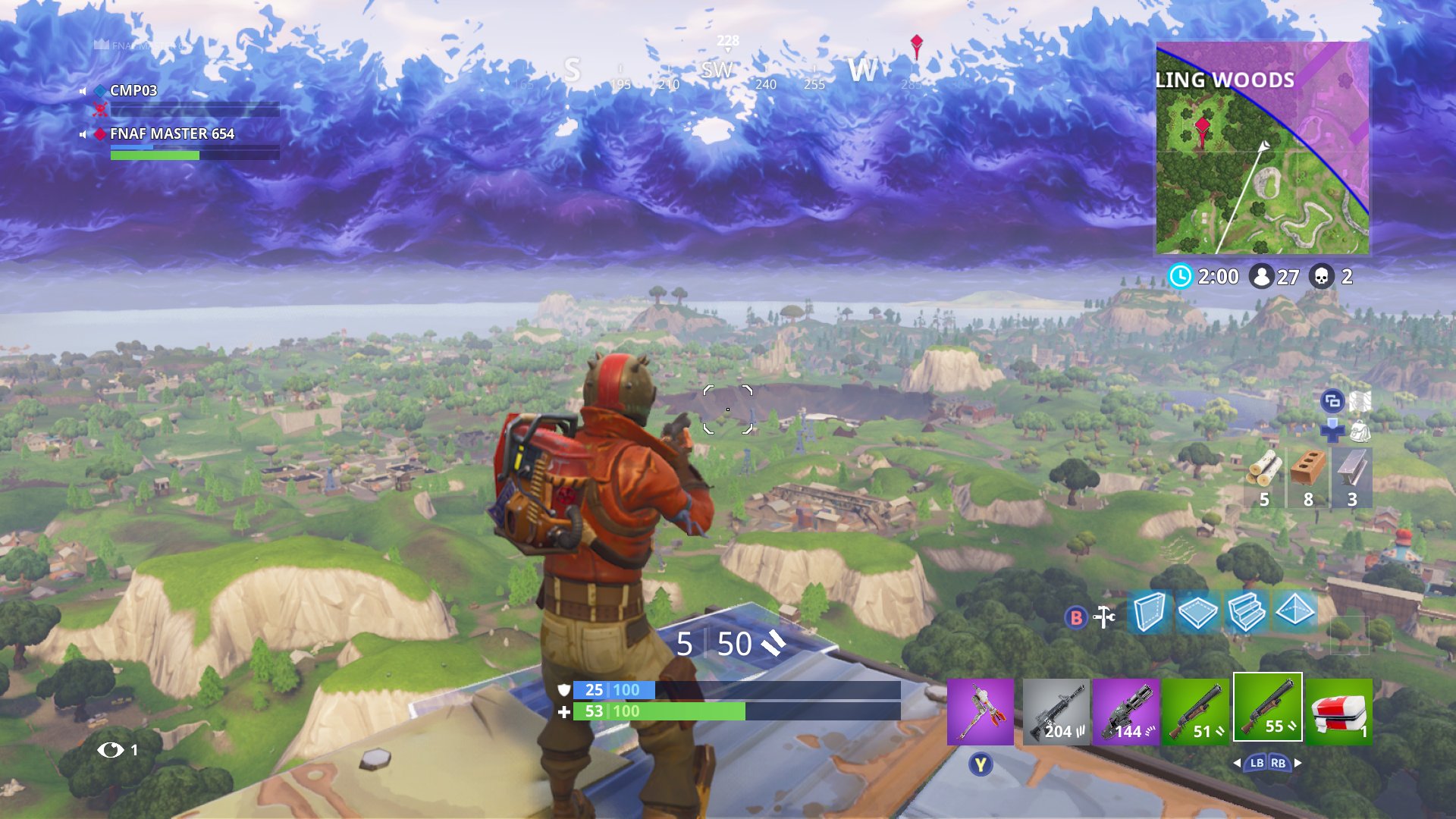 艾尔登法环 截图19