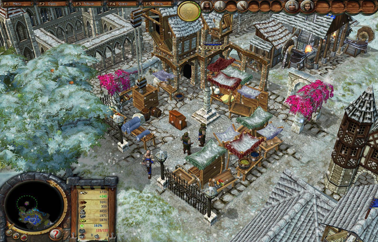 守望先锋2 完整版 截图13