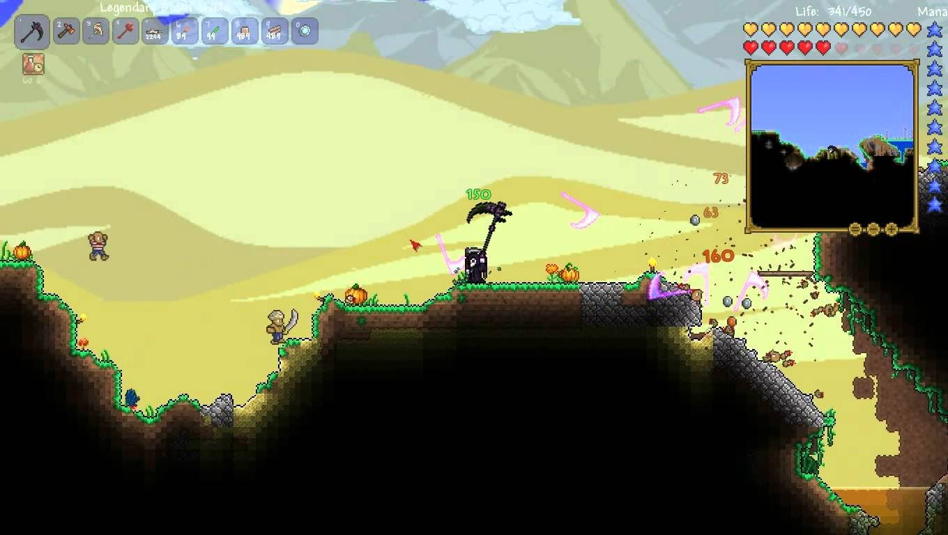 赛博朋克2077 重制版 截图14