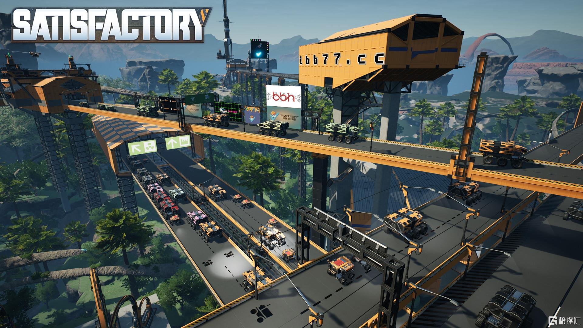 深岩银河 终极版 截图16