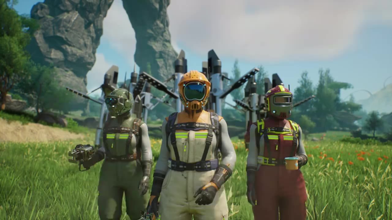 守望先锋2 完整版 截图14