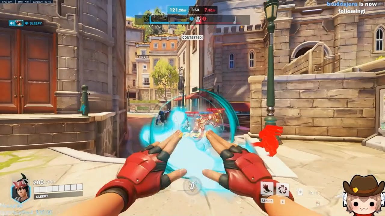 巫师3：狂猎 截图4