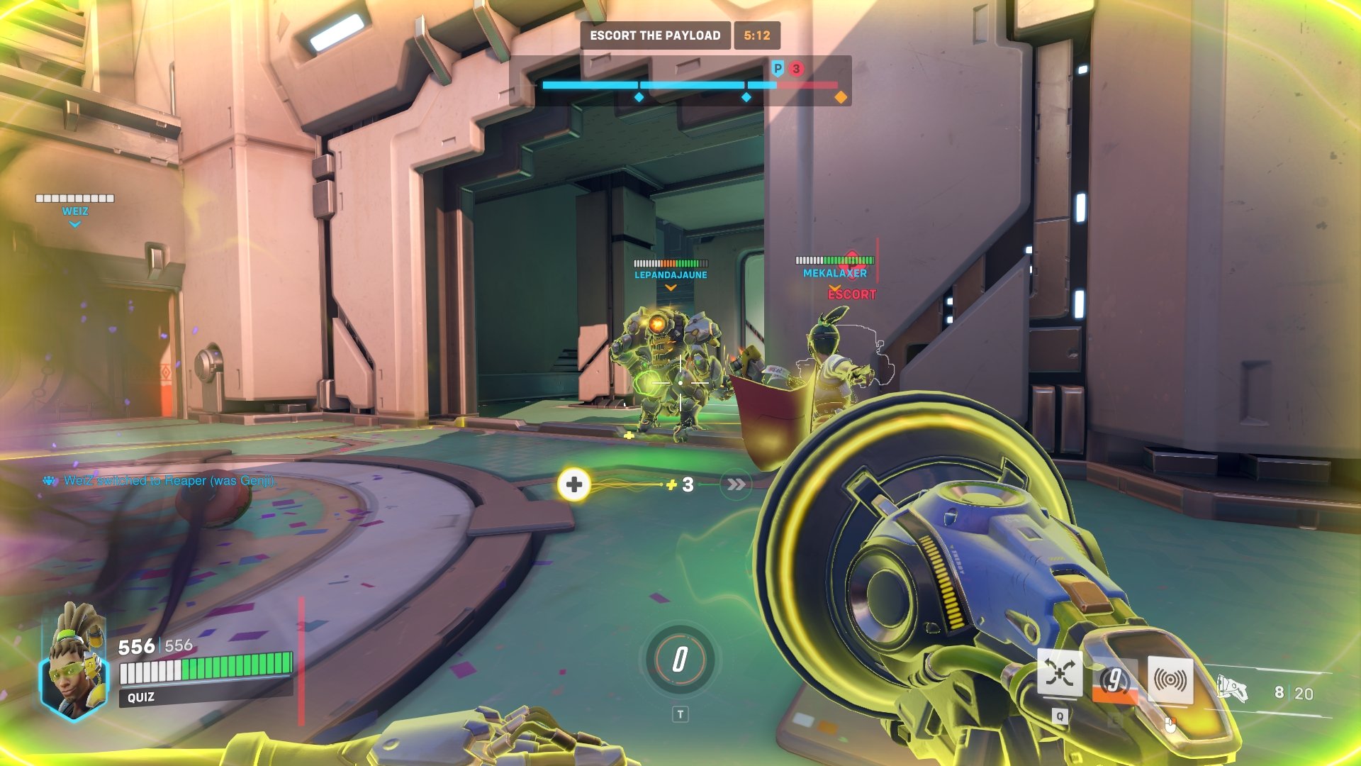 巫师3：狂猎 截图5