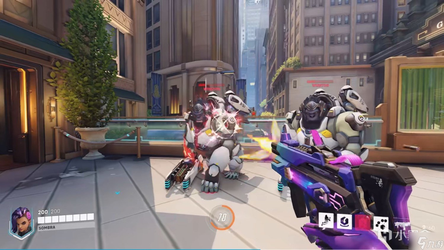 巫师3：狂猎 截图16