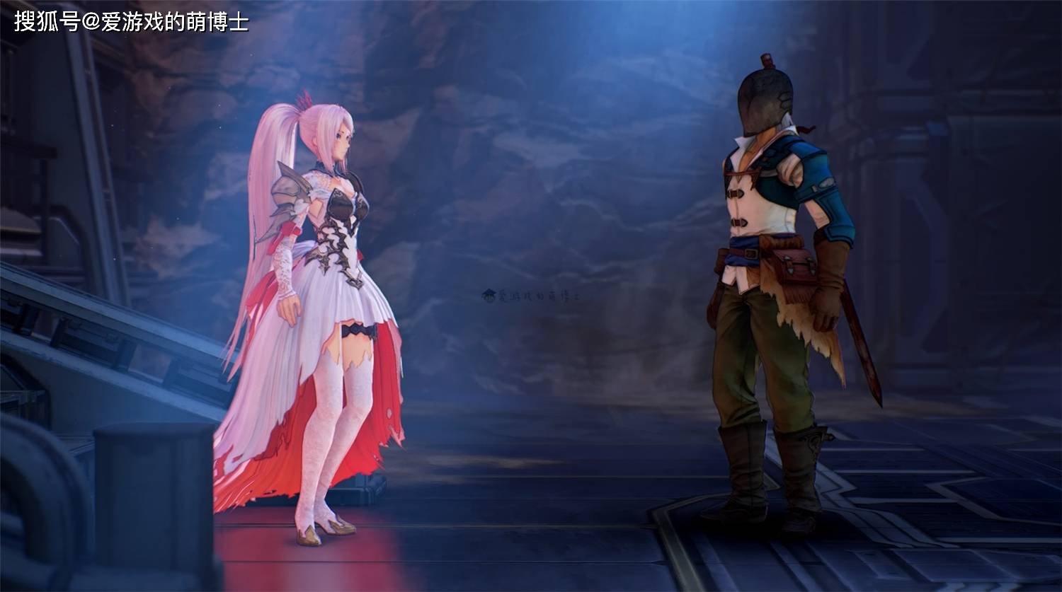 巫师3：狂猎 截图17