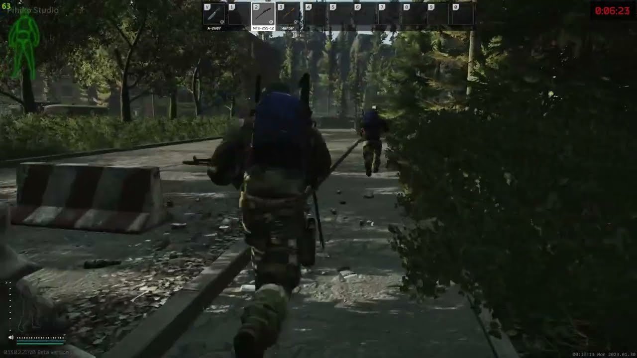 赛博朋克2077 截图11