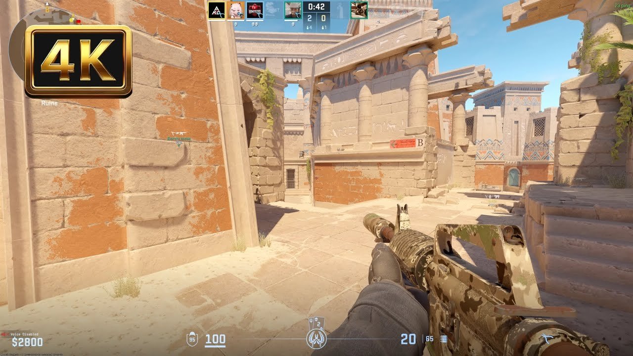 怪物猎人：崛起 重制版 截图4