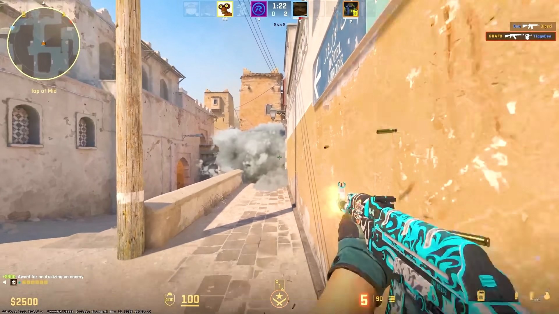 怪物猎人：崛起 重制版 截图5