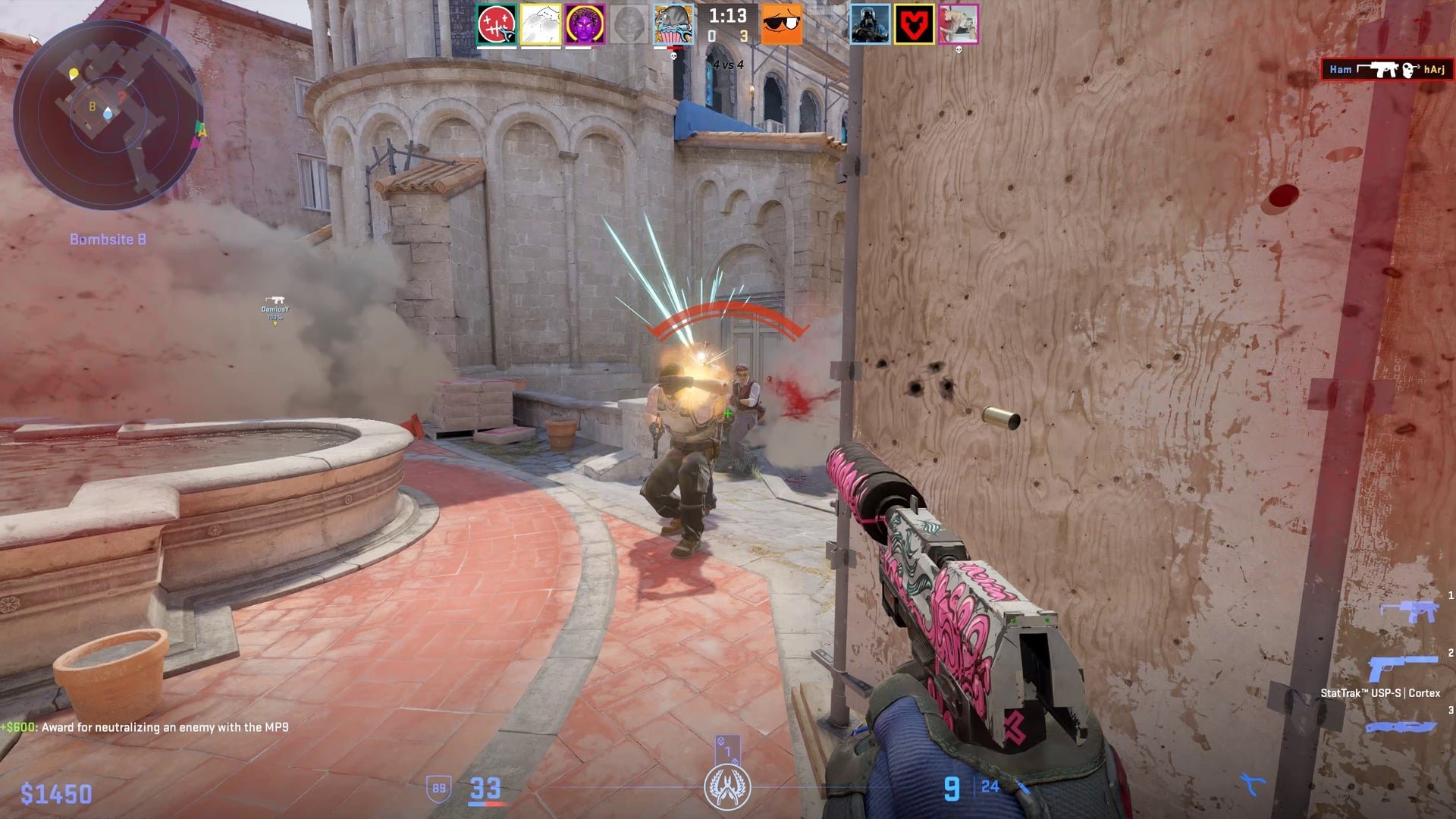 怪物猎人：崛起 重制版 截图8