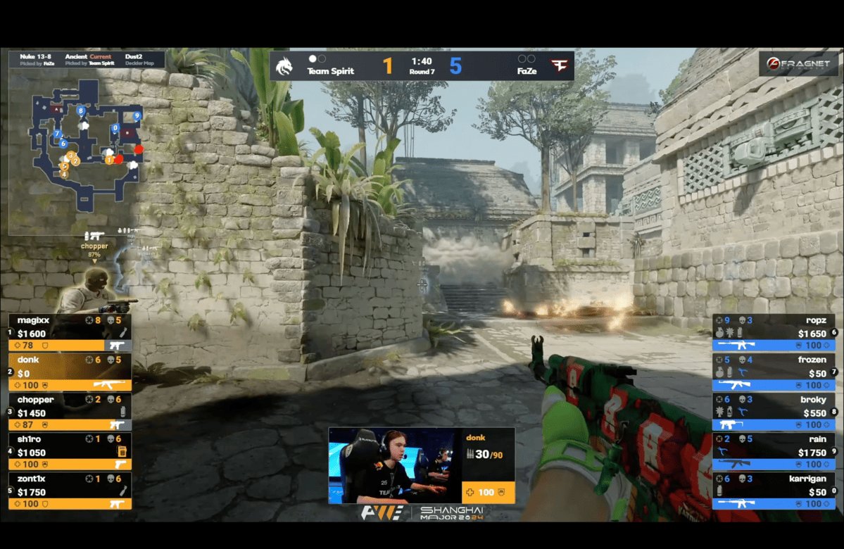 怪物猎人：崛起 重制版 截图14