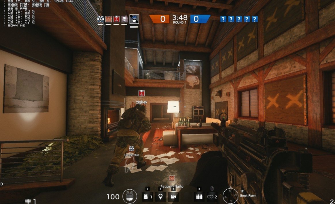 守望先锋2 完整版 截图22