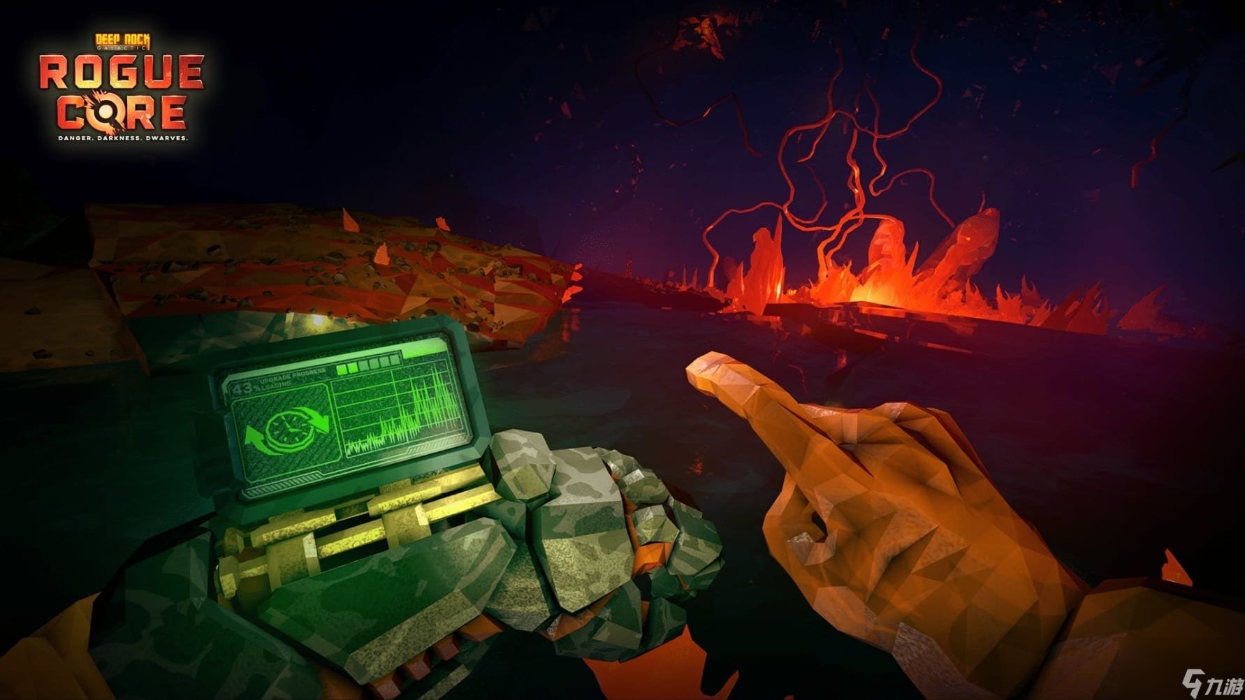 赛博朋克2077 重制版 截图8