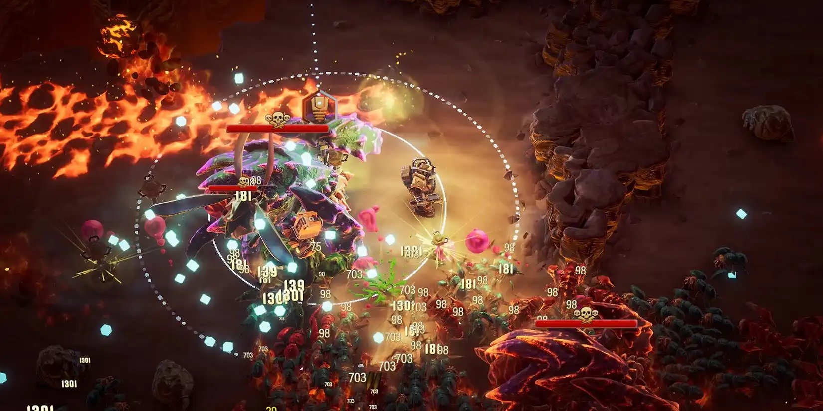 赛博朋克2077 重制版 截图11