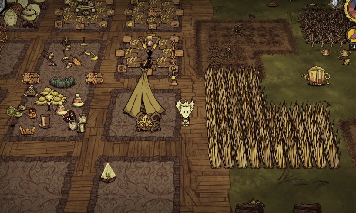 黑暗之魂3 豪华版 截图4