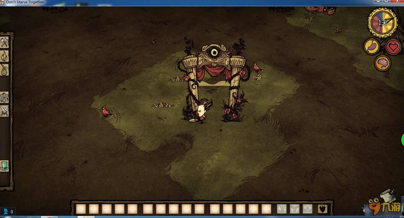 黑暗之魂3 豪华版 截图5