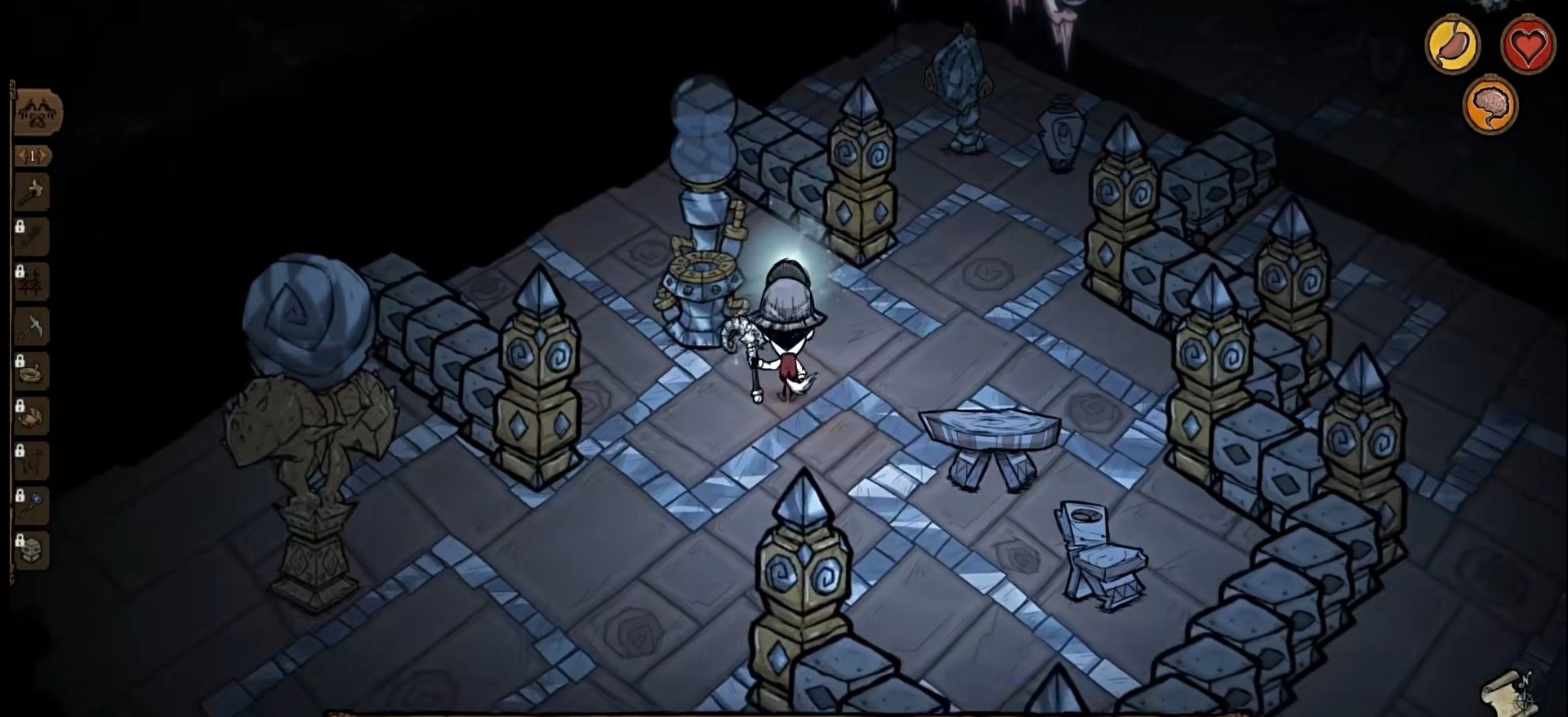 黑暗之魂3 豪华版 截图21