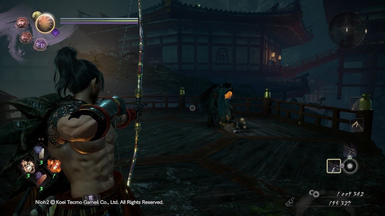 怪物猎人：崛起 重制版 截图5