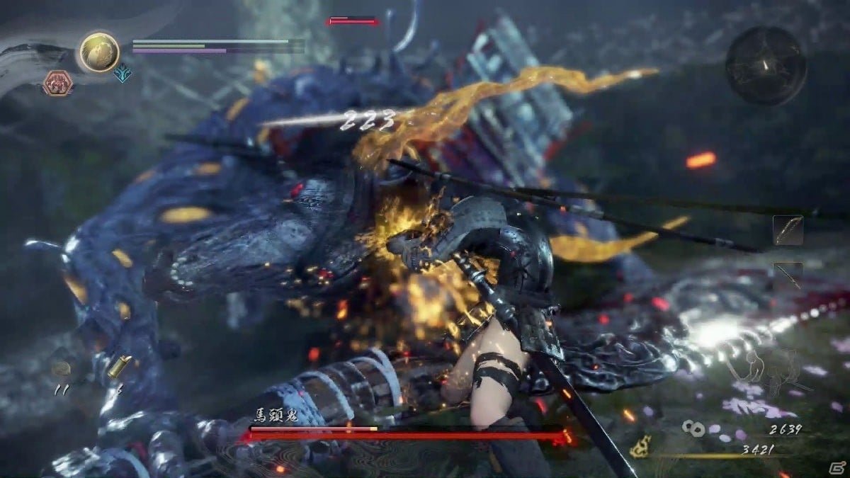 怪物猎人：崛起 重制版 截图7