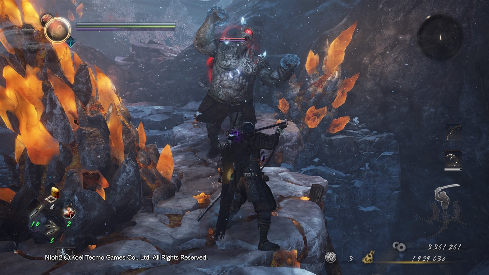 怪物猎人：崛起 重制版 截图14