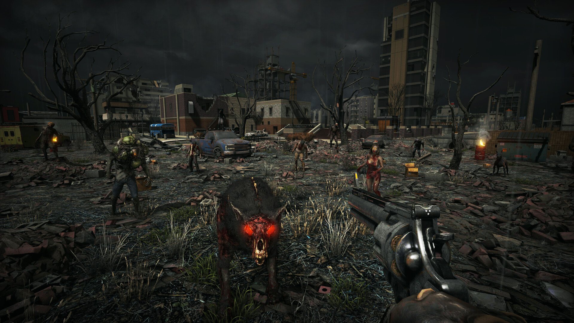 缺氧 年度版 截图10