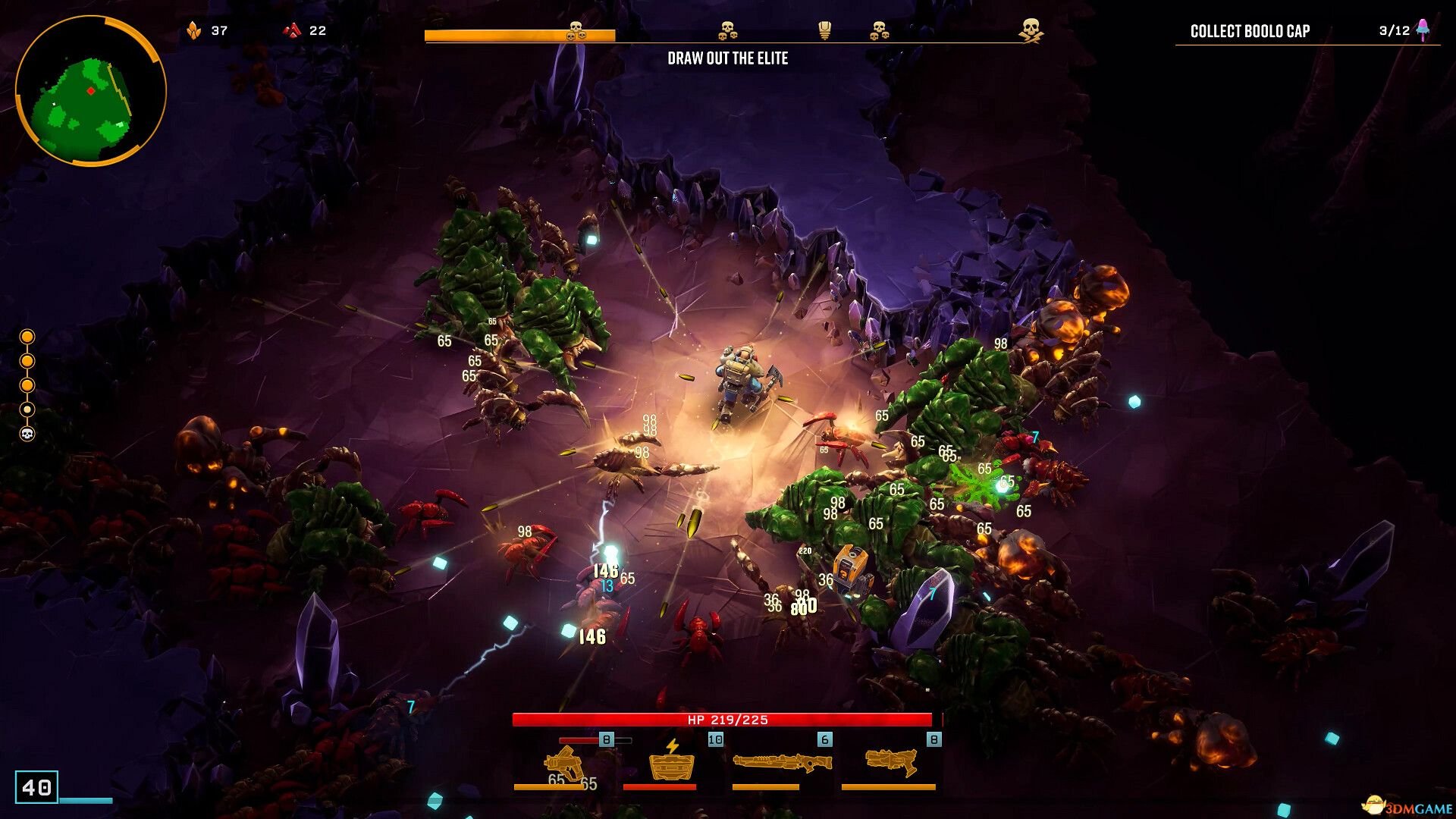 黑暗之魂3 豪华版 截图1