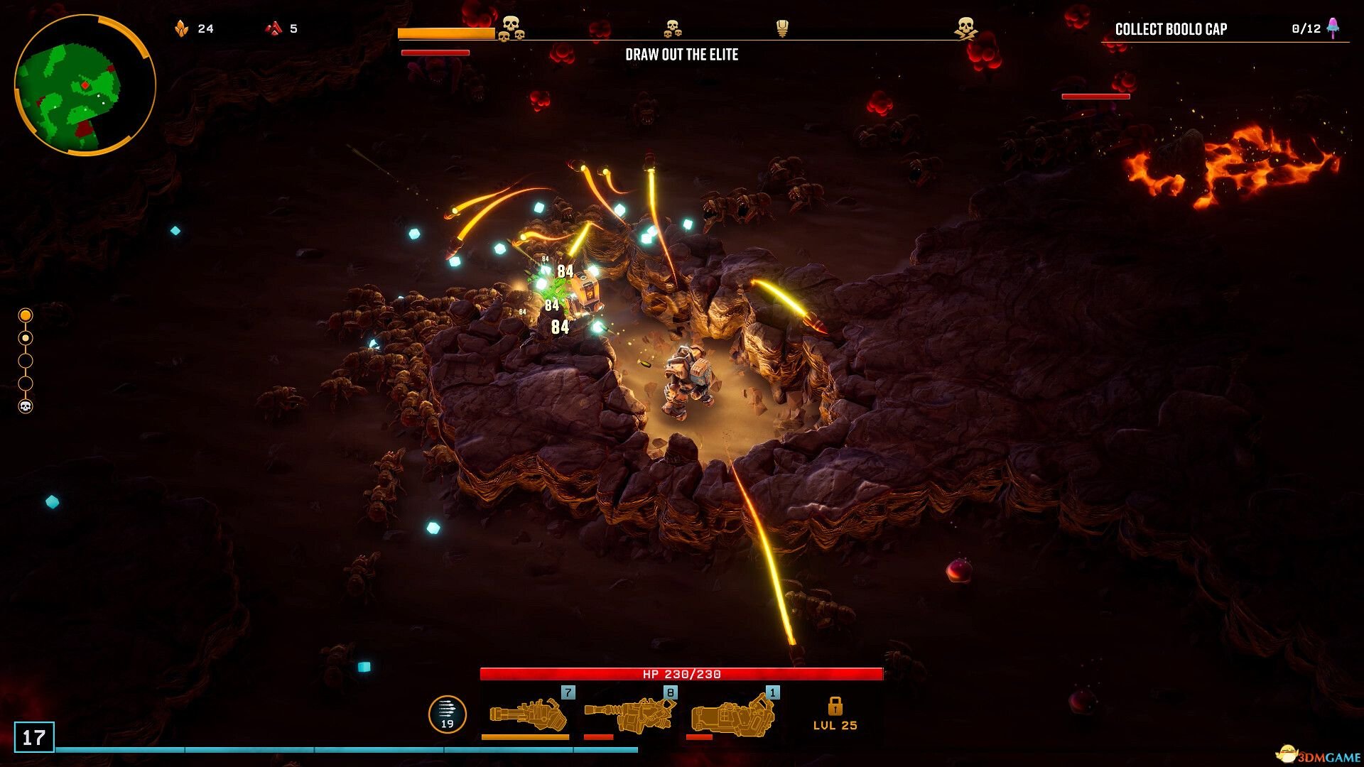 黑暗之魂3 豪华版 截图4