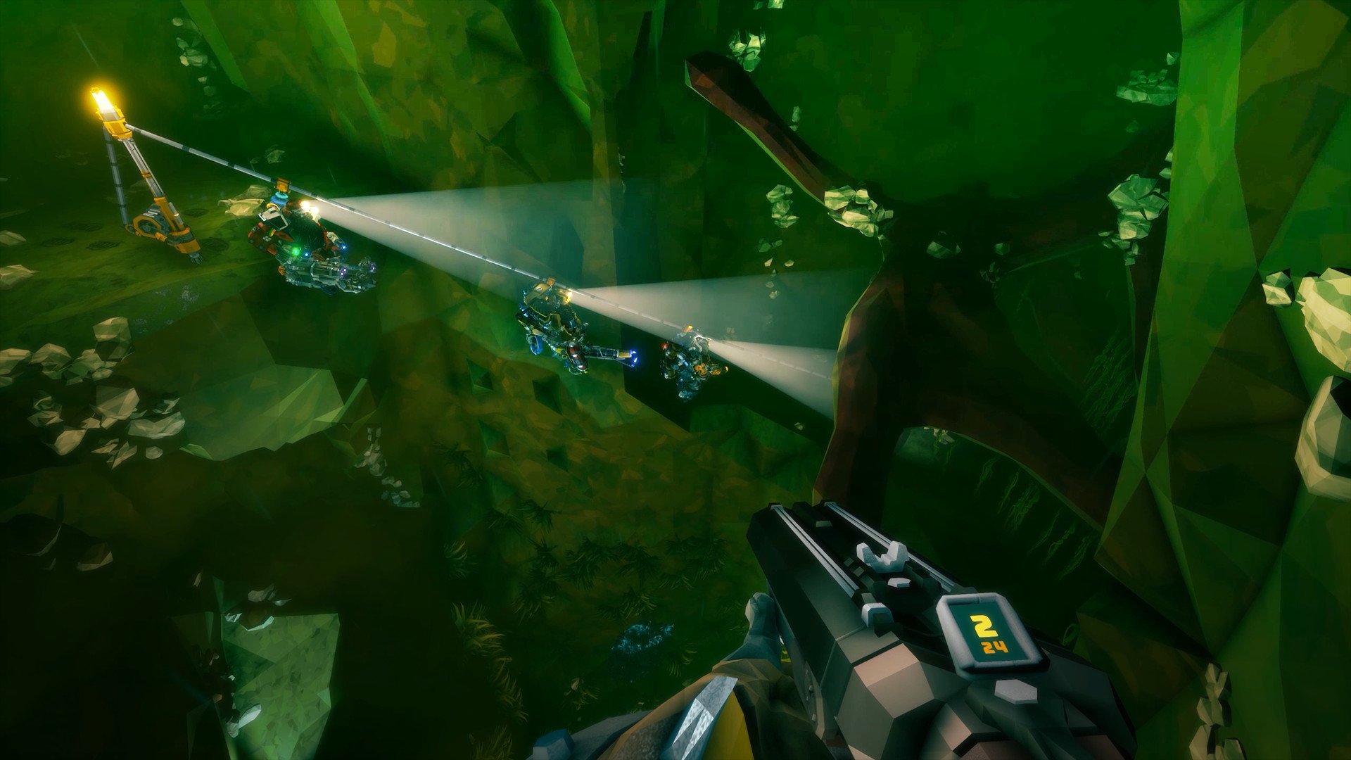 黑暗之魂3 豪华版 截图12