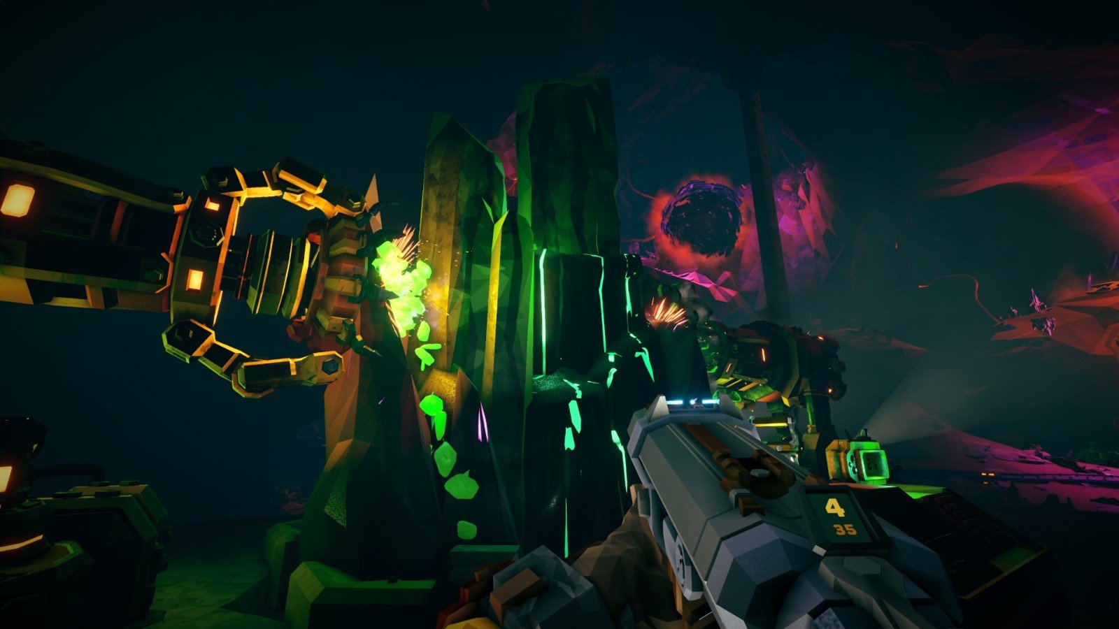 黑暗之魂3 豪华版 截图15