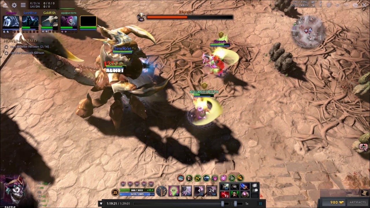 幸福工厂 终极版 截图21