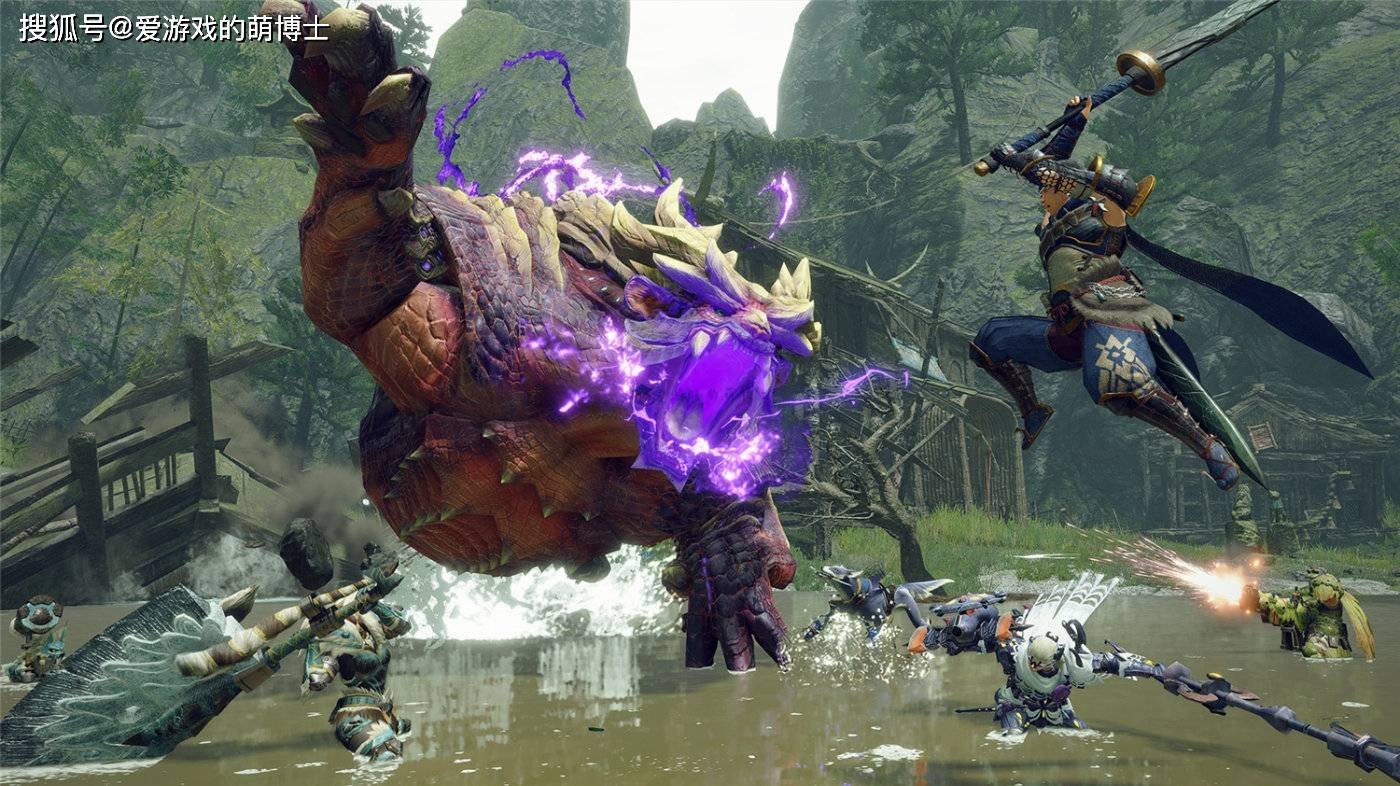 糖豆人：终极淘汰赛 重制版 截图12