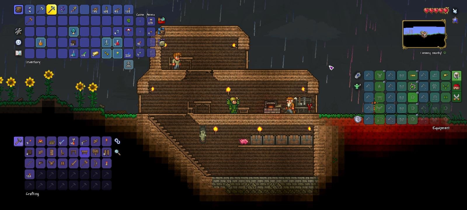 空洞骑士 年度版 截图17