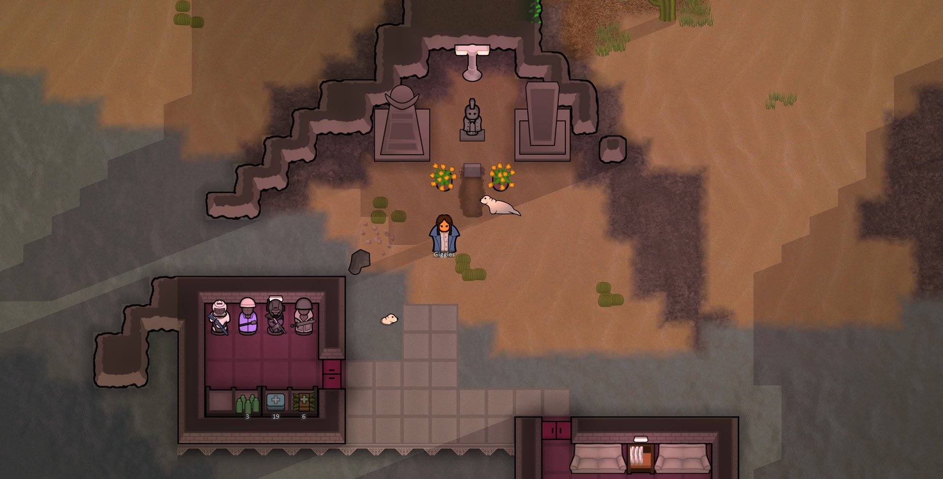 赛博朋克2077 重制版 截图16