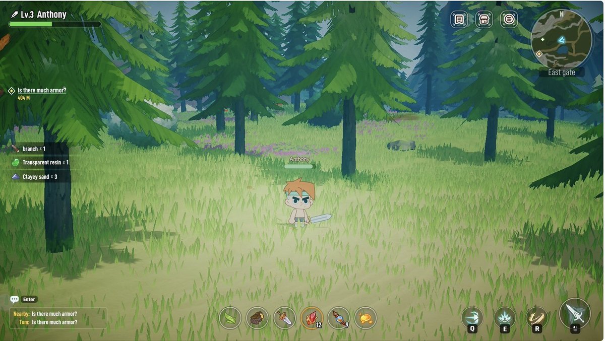 塞尔达传说：旷野之息 豪华版 截图5