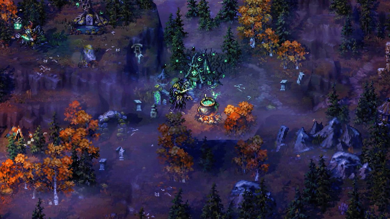 塞尔达传说：旷野之息 豪华版 截图11