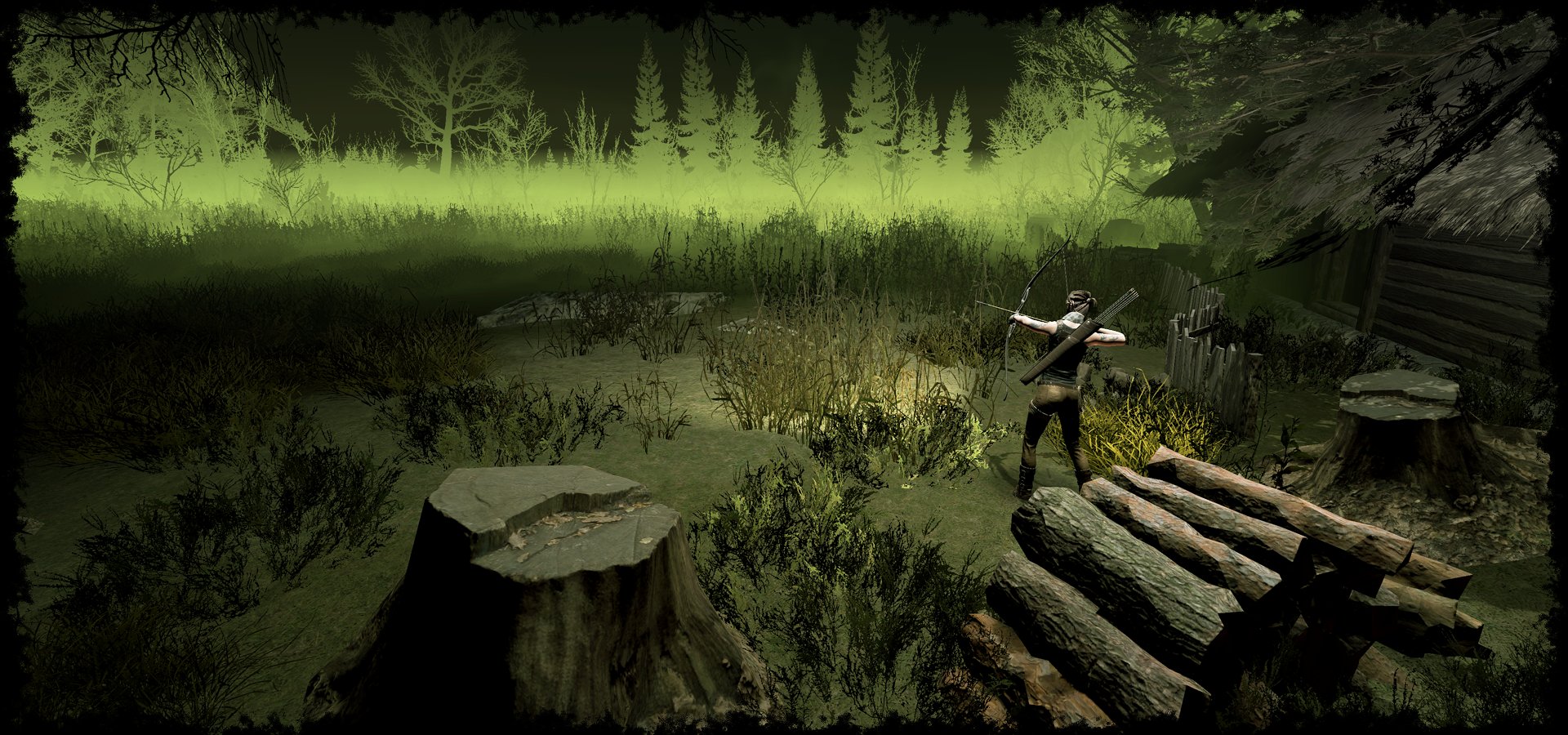 塞尔达传说：旷野之息 豪华版 截图12