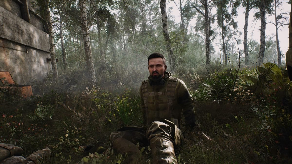 塞尔达传说：旷野之息 豪华版 截图14