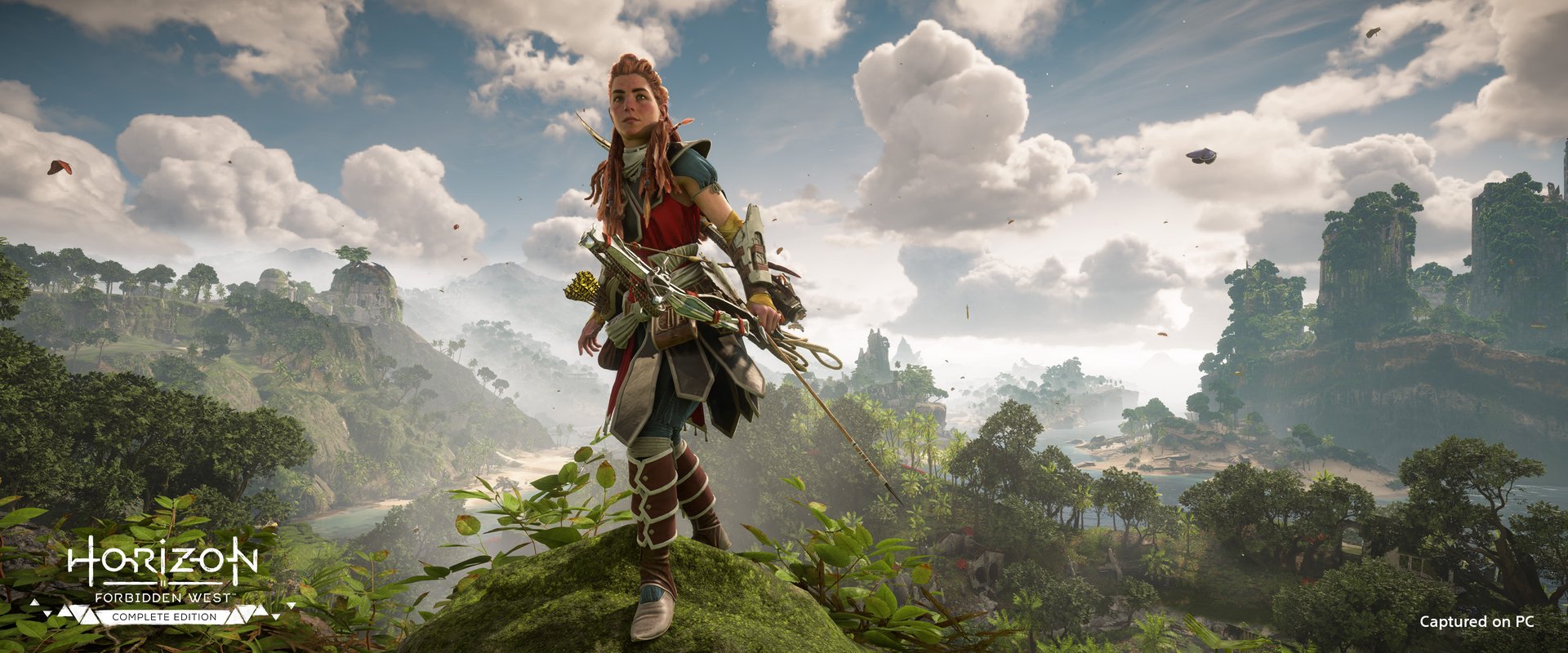 塞尔达传说：旷野之息 豪华版 截图17