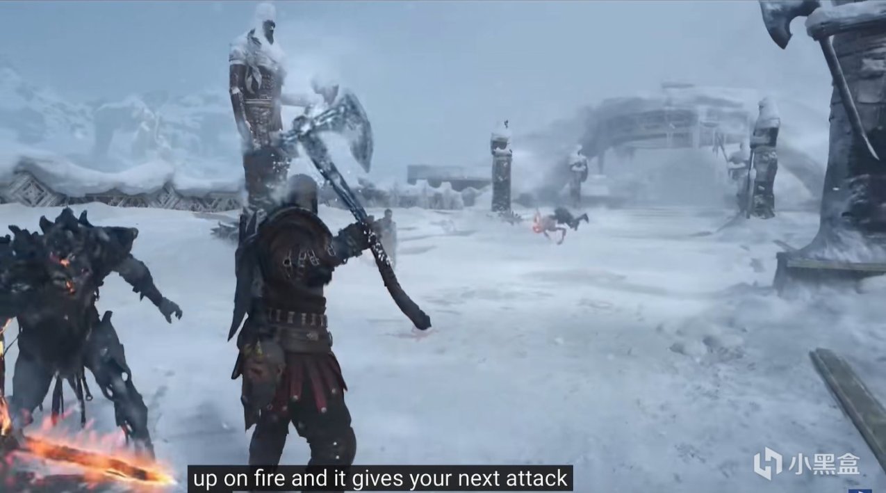 怪物猎人：崛起 重制版 截图11