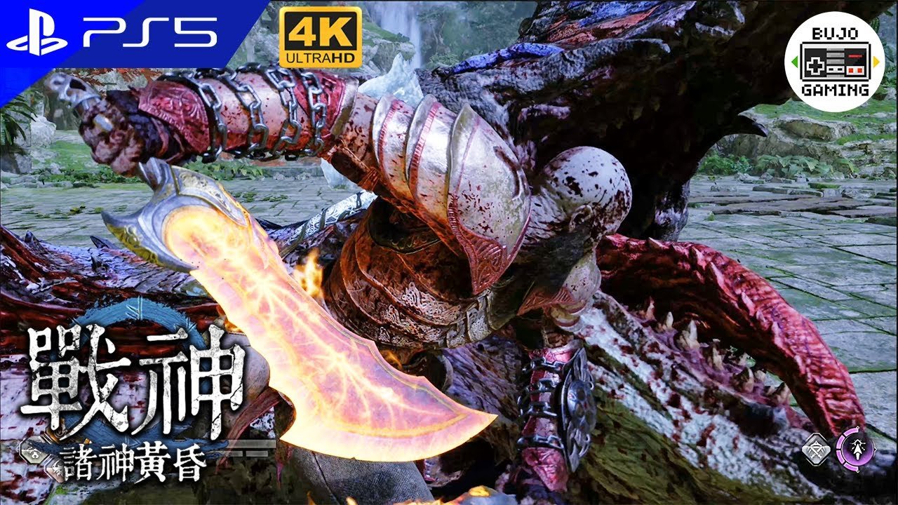 怪物猎人：崛起 重制版 截图22