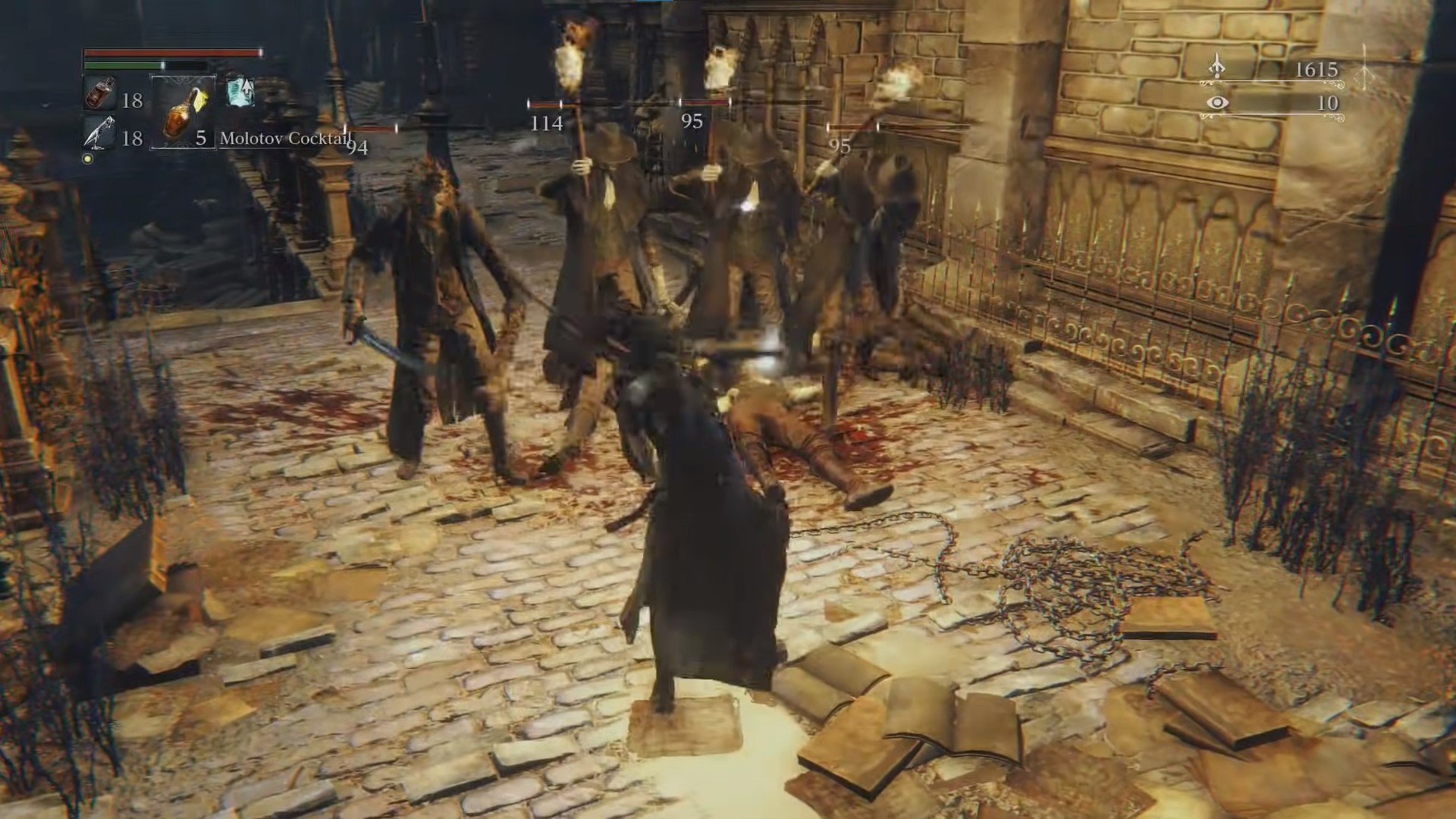 赛博朋克2077 重制版 截图19